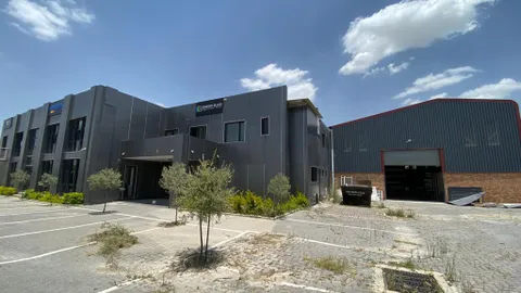 6814 Coqui Francolin Road, Samrand